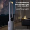 Tower Fan, 12-Speed, 12H - view 2