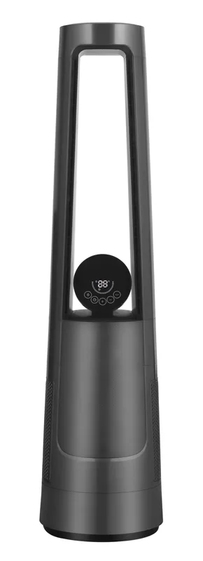 Tower Fan, 12-Speed, 12H - view 3