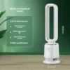 Tower Fan, 12-Speed, 12H - view 6