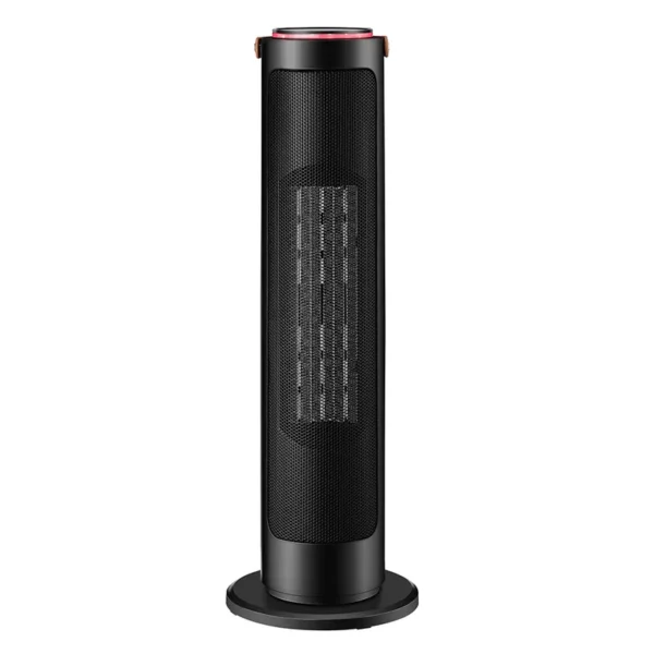 Tower Fan, 1200W/2000W, PTC - view 3