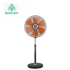Tower Fan, 140W, Metal