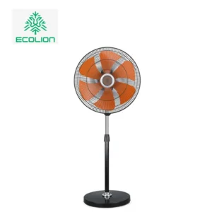 Tower Fan, 140W, Metal, 18 Inch, FH-450