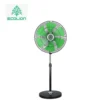 Tower Fan, 140W, Metal - view 3