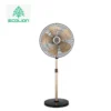 Tower Fan, 140W, Metal - view 5