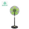 Tower Fan, 140W, Metal - view 6