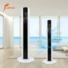 Tower Fan, 1Hour, Portable