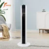 Tower Fan, 1Hour, Portable - view 2