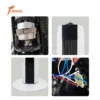 Tower Fan, 1Hour, Portable - view 4