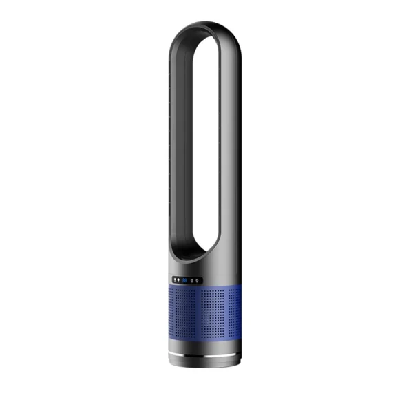 Tower Fan, 2-in-1, 30w, Plastic - view 6