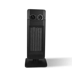 Tower Fan, 2000W, Portable, PTC