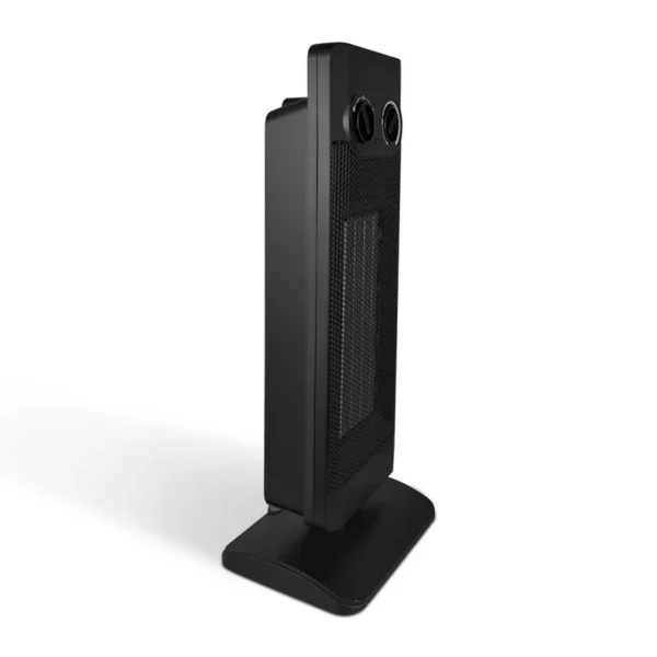 Tower Fan, 2000W, Portable, PTC - view 2