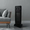 Tower Fan, 2000W, Portable, PTC - view 5