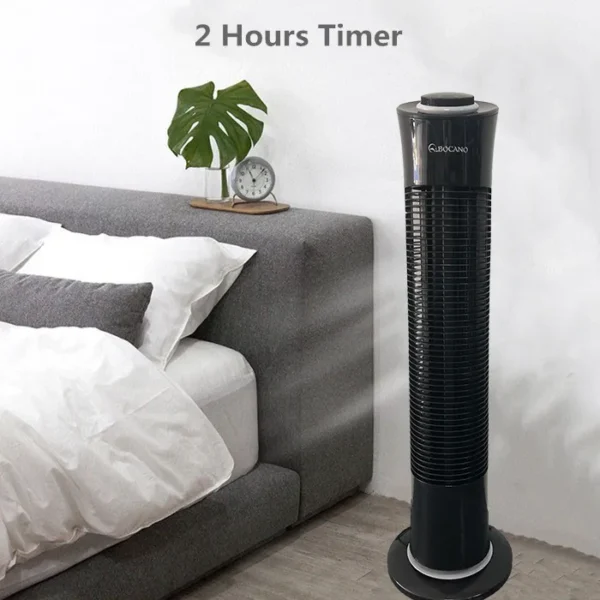 Tower Fan, 220-240v, 45 - view 4