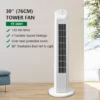 Tower Fan, 220, 45 - view 2