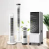 Tower Fan, 220, 45 - view 3