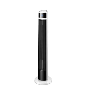 Tower Fan, 220V, 45W, Plastic, TS17