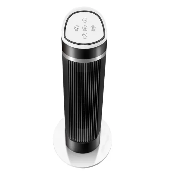 Tower Fan, 220V, 45W - view 2