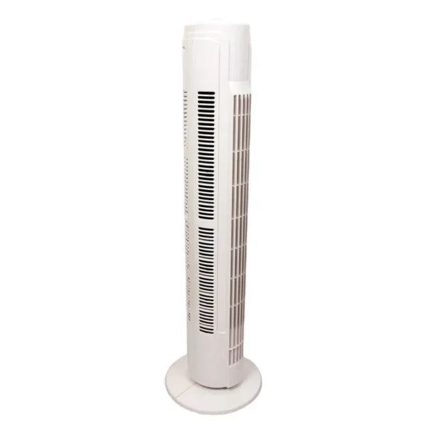 Tower Fan, 220v, 45W - view 2