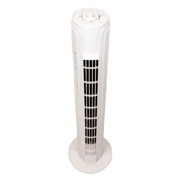 Tower Fan, 220v, 45W - view 4
