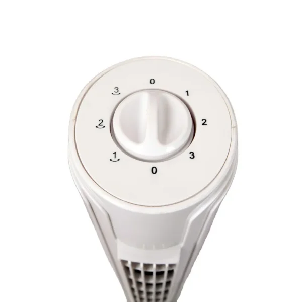 Tower Fan, 220v, 45W - view 6