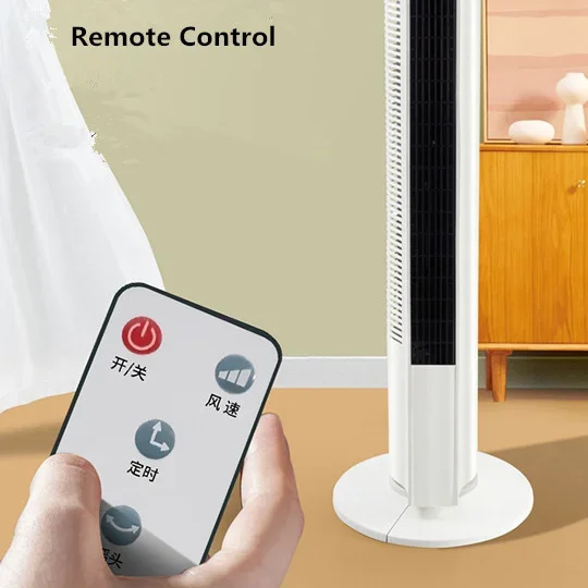 Tower Fan, 220V 50HZ, 40