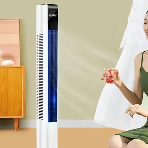 Tower Fan, 220V 50HZ, 40 - view 2