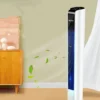 Tower Fan, 220V 50HZ, 40 - view 3