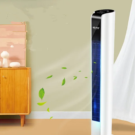 Tower Fan, 220V 50HZ, 40 - view 3