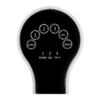 Tower Fan, 220V 50HZ, 40 - view 5