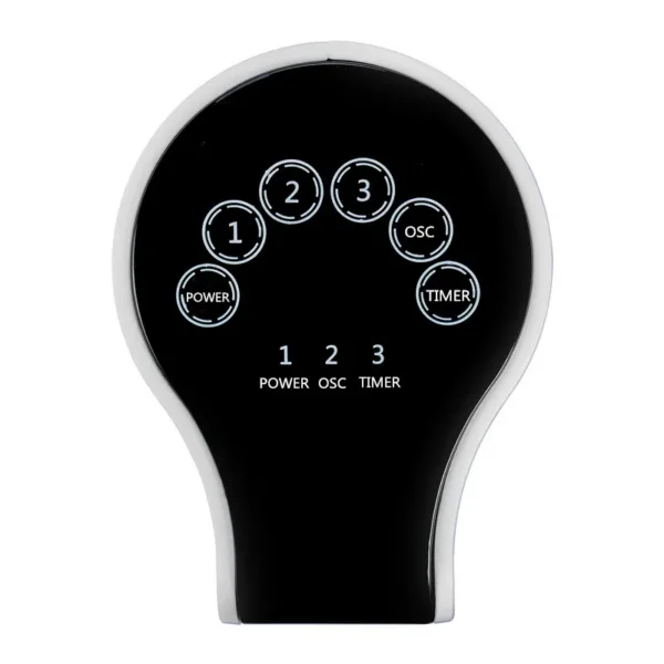 Tower Fan, 220V 50HZ, 40 - view 5