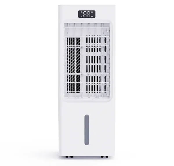 Tower Fan, 24-Inch, 70, Plastic