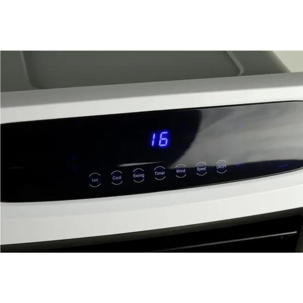 Tower Fan, 240, 65w - view 3