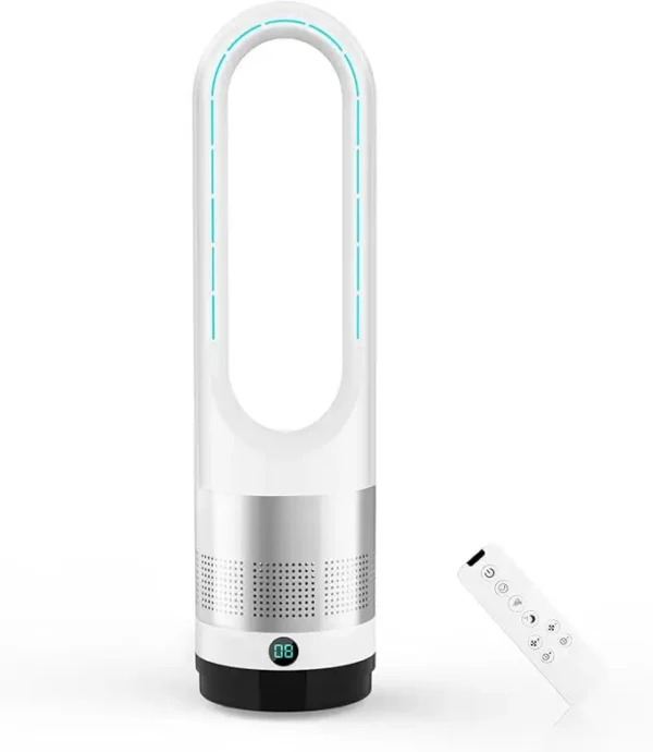 Tower Fan, 25 W, ABS