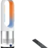 Tower Fan, 25 W, ABS - view 2