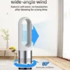 Tower Fan, 25 W, ABS - view 3