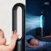 Tower Fan, 25 W, ABS - view 4