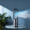 Tower Fan, 25 W, ABS - view 5