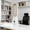 Tower Fan, 25 W, Plastic - view 2