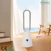 Tower Fan, 25 W, Plastic - view 6