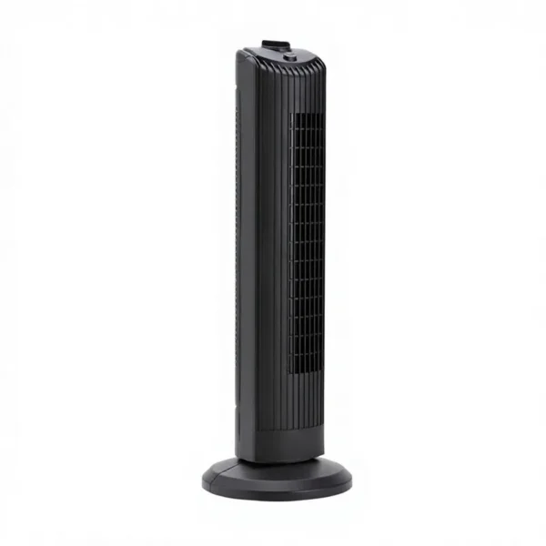 Tower Fan, 28-Inch, 60-Degree, 3-Speed, 35W - view 3