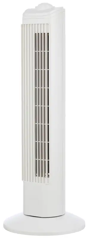 Tower Fan, 28-Inch, 60-Degree, 3-Speed, 35W - view 4
