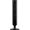 Tower Fan, 3-Speed, Plastic