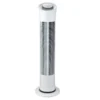 Tower Fan, 30", Plastic
