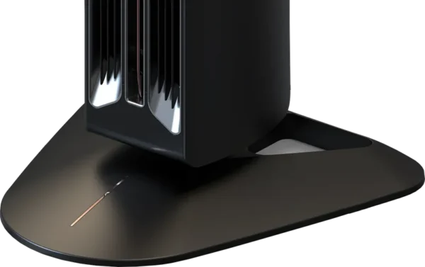Tower Fan, 3000W, PTC - view 6