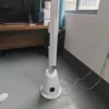Tower Fan, 30W, ABS - view 2