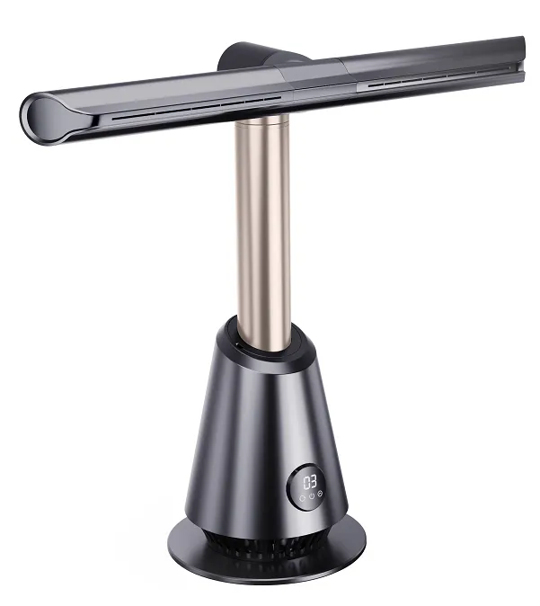 Tower Fan, 30W, ABS - view 4