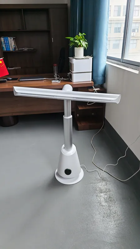 Tower Fan, 30W, ABS - view 5