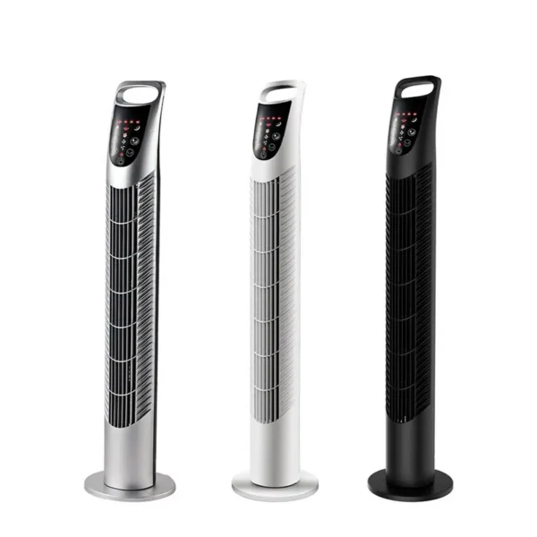 Tower Fan, 31", 220, 40