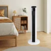 Tower Fan, 32", 45, Plastic - view 5