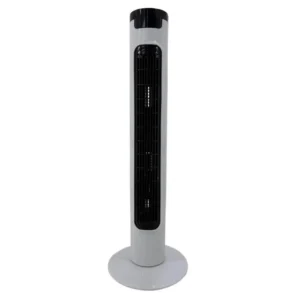 Tower Fan, 32-inch, Brushless